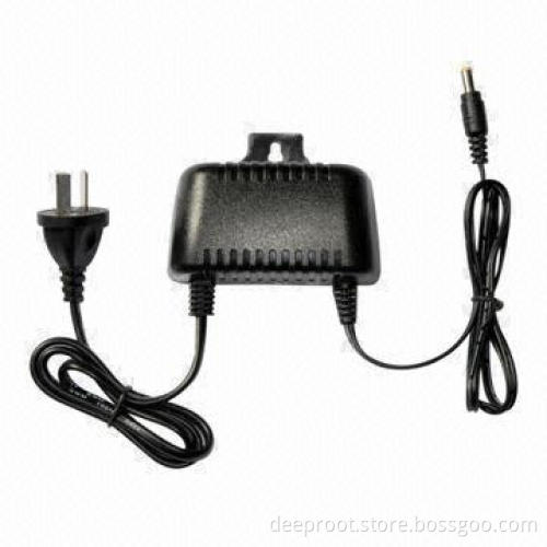 Waterproof Switching Power Supply for CCTV Camera with 24W Maximum Output Power